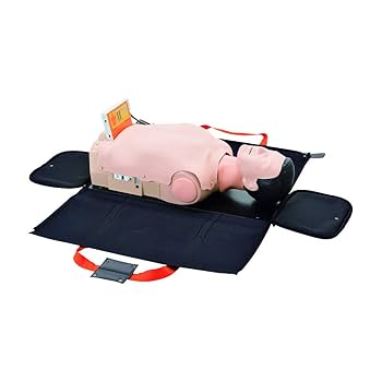 幼児心肺蘇生法人形 MLYYYDSS 人形カバンセット 幼児心肺蘇生法人形 MLYYYDSS 人形カバンセット - メルカリ